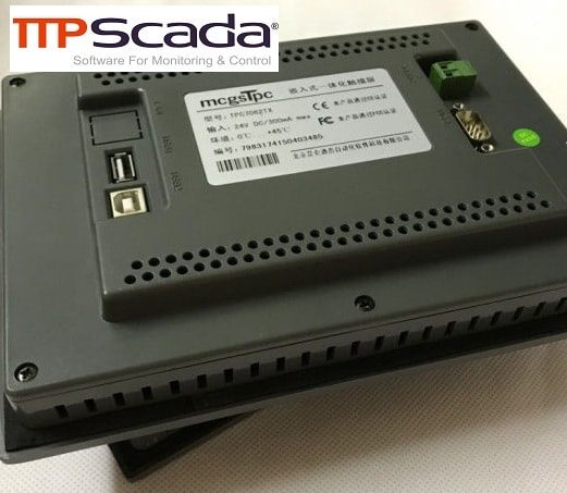 hmi-MCGS-TPC7062TX